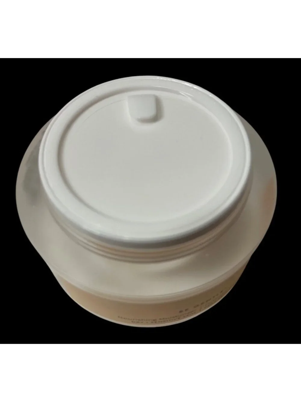 Monat Be Gentle Nourishing Moisturizer 45ml For Dry & Sensitive Skin